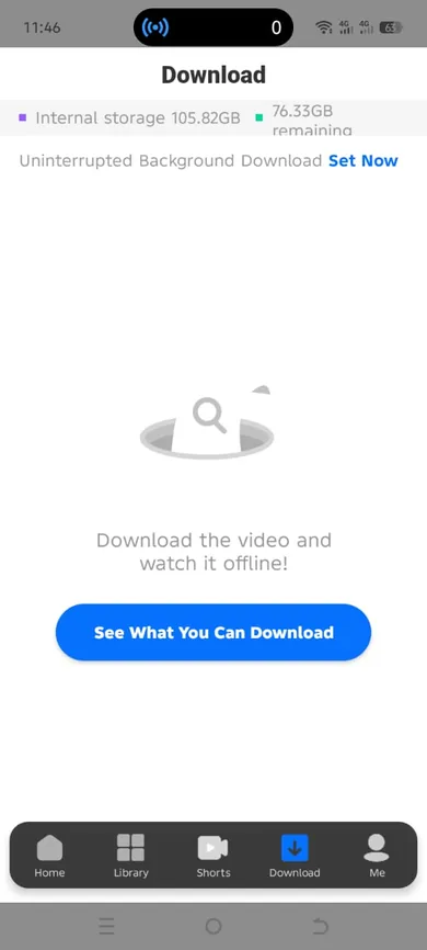 HOME PAGE 11 Movieboxapp downlaod item list