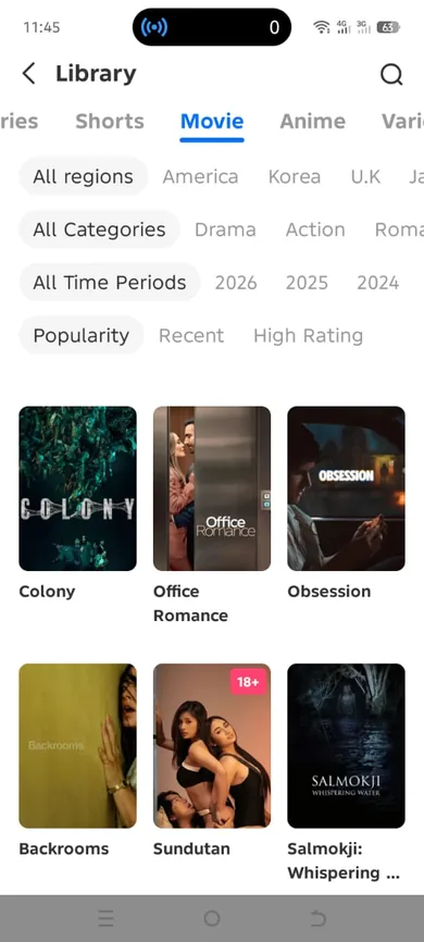 HOME PAGE 14 movieboxapp all regions channel for movies